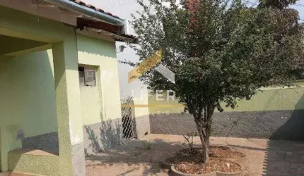 Casa com 2 quartos à venda na Rua Joaquim de Paula Souza, 140, Jardim Proença, Campinas, 104 m2 por R$ 430.000