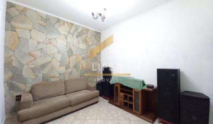 Casa com 5 quartos à venda na Acrísio Pacheco, 389, Jardim do Lago, Campinas, 300 m2 por R$ 799.000