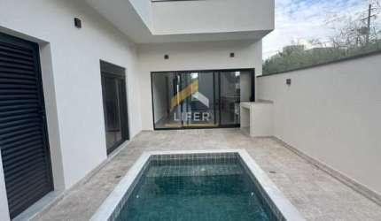 Casa com 3 quartos à venda na Esmeralda Homsi Meirelles dos Santos, 100, Pinheirinho, Vinhedo, 148 m2 por R$ 1.380.000