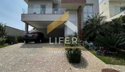 Casa em condomínio fechado com 3 quartos para alugar na Avenida Dermival Bernardes Siqueira, 012, Swiss Park, Campinas, 287 m2 por R$ 25.000