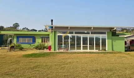 Chácara / sítio com 2 quartos à venda na SP-081, km 15, Joaquim Egídio, Campinas, 200 m2 por R$ 2.300.000