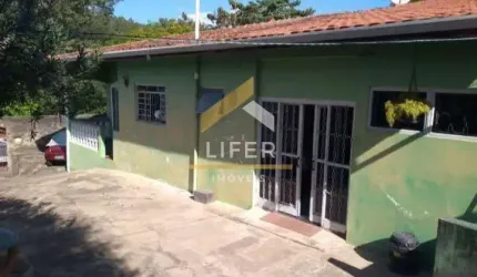 Casa com 5 quartos à venda na Rua Manoel Isidoro Reis, 1, Jardim Santa Rosa, Campinas, 560 m2 por R$ 477.000
