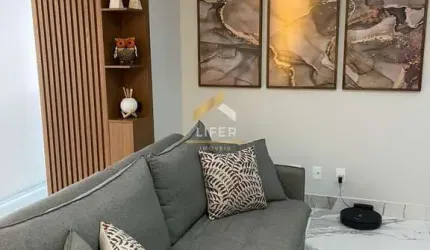 Apartamento com 2 quartos à venda na Rua Alberto Cerqueira Lima, 29, Taquaral, Campinas, 67 m2 por R$ 980.000