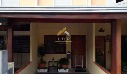 Casa em condomínio fechado com 4 quartos à venda na Rua Descampado, 245, Vila Maria Eugênia, Campinas, 70 m2 por R$ 477.000