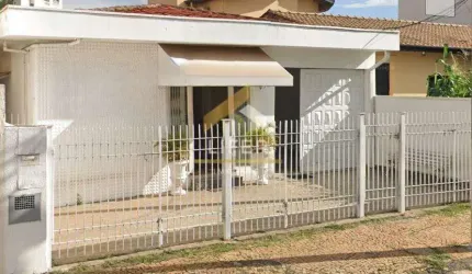 Casa comercial à venda na Rua Erasmo Braga, 3015, Jardim Chapadão, Campinas, 195 m2 por R$ 700.000