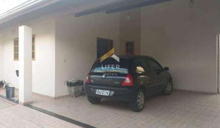 Casa com 3 quartos à venda na João Ribeiro Evangelista, 1, Jardim Nova Hortolândia II, Hortolândia, 250 m2 por R$ 530.000