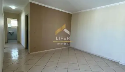 Apartamento com 2 quartos à venda na Rua Adamastor Pirschner, 700, Jardim Santa Clara do Lago I, Hortolândia, 68 m2 por R$ 220.000