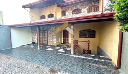 Casa com 2 quartos à venda na Rua Clodomiro Ferreira Camargo, 575, Jardim Chapadão, Campinas, 256 m2 por R$ 830.000