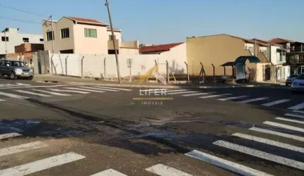 Terreno à venda na Irineu Rocha Ribeiro, 8, Jardim Morada do Sol, Indaiatuba por R$ 360.400