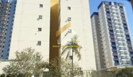 Apartamento com 2 quartos à venda na Rua Hermantino Coelho, 255, Mansões Santo Antônio, Campinas, 70 m2 por R$ 410.000