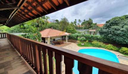 Casa comercial à venda na Rua Percílio Neto, 3, Parque Taquaral, Campinas, 500 m2 por R$ 3.500.000