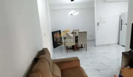 Apartamento com 2 quartos à venda na Nelson Rubini, 570, Balneario Tropical, Paulínia, 60 m2 por R$ 585.000