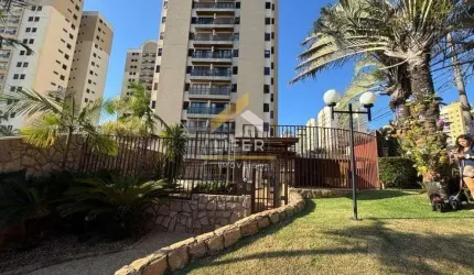Apartamento com 3 quartos à venda na Rua Jasmim, 170, Chácara Primavera, Campinas, 87 m2 por R$ 760.000