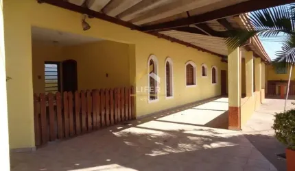 Casa com 3 quartos à venda na Rua Danilo Glauco Pereira Villagelin, 453, Jardim Campos Elíseos, Campinas, 165 m2 por R$ 400.000