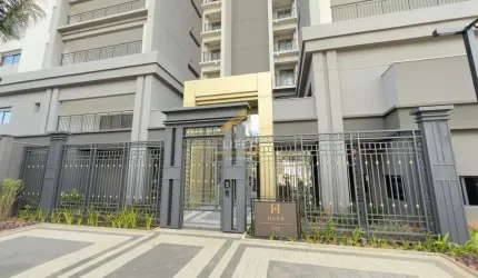 Apartamento com 3 quartos para alugar na Rua Doutor Antônio de Arruda Camargo, 225, Nova Campinas, Campinas, 120 m2 por R$ 13.000