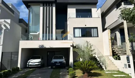 Casa em condomínio fechado com 5 quartos para alugar na Avenida Dermival Bernardes Siqueira, 011, Swiss Park, Campinas, 360 m2 por R$ 14.500