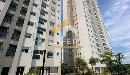 Apartamento com 2 quartos à venda na Rua Henrique Schroeder, 111, Taquaral, Campinas, 83 m2 por R$ 1.000.000