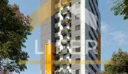 Apartamento com 2 quartos à venda na Rua Egle Moretti Belintani, 156, Mansões Santo Antônio, Campinas, 43 m2 por R$ 420.000