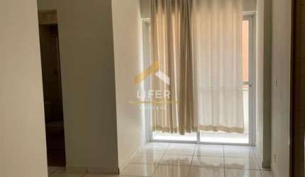 Apartamento com 1 quarto à venda na Avenida Doutor Moraes Salles, 458, Centro, Campinas, 50 m2 por R$ 230.000