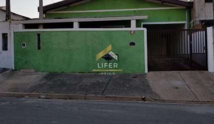 Casa com 3 quartos à venda na Rua Doutor Mamed Hussein, 10, Cidade Satélite Íris, Campinas, 250 m2 por R$ 404.500