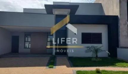 Casa em condomínio fechado com 3 quartos à venda na Avenida Olívio Franceschini, 001, Parque Ortolândia, Hortolândia, 160 m2 por R$ 950.000