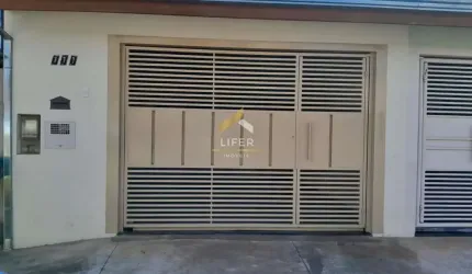 Casa com 3 quartos à venda na Rua Sebastião Severino da Paz, 111, Jardim Manchester (Nova Veneza), Sumaré, 120 m2 por R$ 370.000