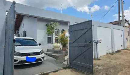 Casa com 3 quartos à venda na Rua Higyno Guilherme Costato, 364, Jardim Pinheiros, Valinhos, 108 m2 por R$ 600.000