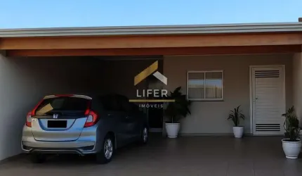 Casa em condomínio fechado com 2 quartos à venda na Avenida Fuad Assef Maluf, 2007, Jardim Bela Vista, Sumaré, 90 m2 por R$ 370.000