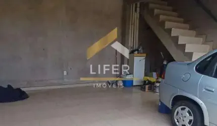 Casa com 3 quartos à venda na Rua Itatiba, 700, Jardim Novo Campos Elíseos, Campinas, 273 m2 por R$ 850.000