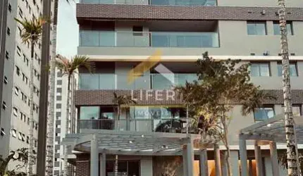 Apartamento com 3 quartos à venda na Rua Oscar Leite, 122, Ponte Preta, Campinas, 126 m2 por R$ 1.250.000