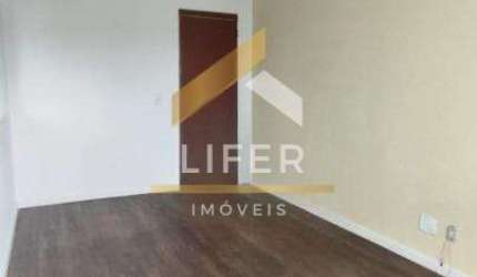 Apartamento com 2 quartos à venda na Avenida Coaciara, 1101, Parque Dom Pedro II, Campinas, 67 m2 por R$ 210.000
