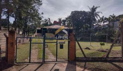Chácara / sítio com 3 quartos à venda na Rua Paulo Fernando Tetti de Barros, 04, Chácaras São Bento, Valinhos, 417 m2 por R$ 1.399.000
