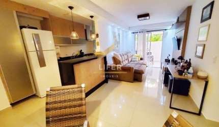 Apartamento com 3 quartos à venda na Rua Luzitana, 43, Bosque, Campinas, 113 m2 por R$ 1.300.000