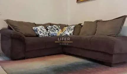 Apartamento com 2 quartos para alugar na Rua Reverendo Miguel Rizzo Júnior, 82, Jardim do Vovô, Campinas, 75 m2 por R$ 1.840