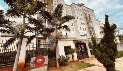 Cobertura com 2 quartos à venda na Rua Serra dos Cristais, 613, Jardim Paranapanema, Campinas, 87 m2 por R$ 550.000