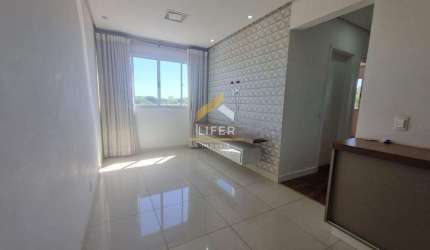 Cobertura com 3 quartos à venda na Rua Serra dos Cristais, 613, Jardim Paranapanema, Campinas, 116 m2 por R$ 600.000