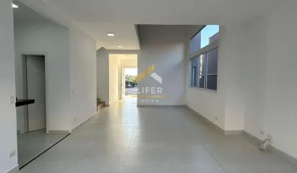Casa em condomínio fechado com 3 quartos para alugar na Rua Dezoito, 71, Jardim Residencial Maria Dulce, Indaiatuba, 278 m2 por R$ 11.000