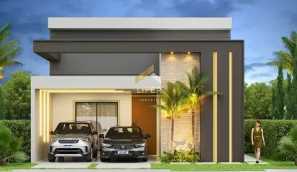 Casa com 2 quartos à venda na Bernardino Bonavita, 246, Parque São Jorge, Campinas, 165 m2 por R$ 980.000