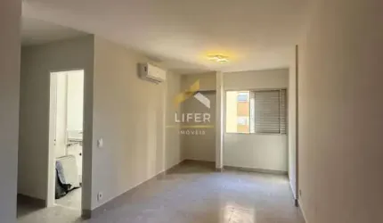 Kitnet / Stúdio à venda na Rua Quatorze de Dezembro, 55, Centro, Campinas, 40 m2 por R$ 270.000