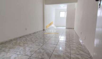 Kitnet / Stúdio à venda na Rua Luzitana, 1342, Centro, Campinas, 42 m2 por R$ 137.000