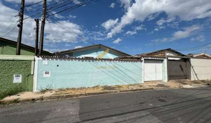 Casa com 3 quartos à venda na dos Auetés, 82, Vila Costa e Silva, Campinas, 160 m2 por R$ 340.000