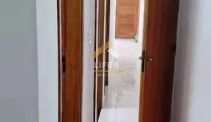 Casa com 2 quartos à venda na R. Otacílio Dias Santana, 162, Jardim Paulista, Monte Mor, 125 m2 por R$ 280.000