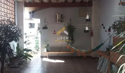 Casa com 3 quartos à venda na Rua Antonio Enéas Secomandi, 800, Parque da Represa, Paulínia, 150 m2 por R$ 470.000