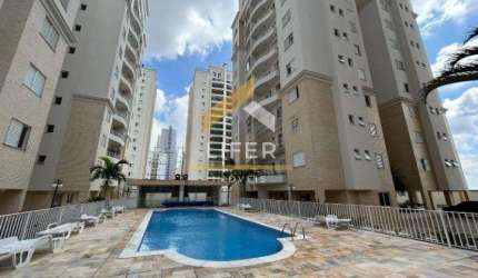 Cobertura com 3 quartos à venda na Rua Egle Moretti Belintani, 33, Parque das Flores, Campinas, 138 m2 por R$ 1.100.000