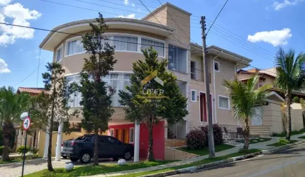 Casa em condomínio fechado com 4 quartos à venda na Rua João Previtale, 2760, Jardim Alto da Colina, Valinhos, 330 m2 por R$ 1.750.000