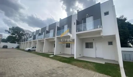 Casa em condomínio fechado com 2 quartos à venda na Rua Emerson José Moreira, 1513, Parque Taquaral, Campinas, 77 m2 por R$ 660.000