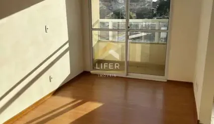 Apartamento com 2 quartos à venda na Rua Santa Rita do Passa Quatro, 255, Jardim Nova Europa, Campinas, 54 m2 por R$ 445.000