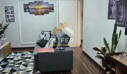 Apartamento com 2 quartos à venda na Rua José Paulino, 1677, Vila Itapura, Campinas, 71 m2 por R$ 360.000