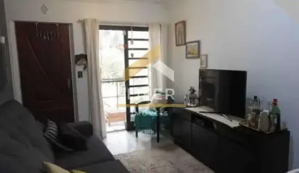 Apartamento com 3 quartos à venda na Rua do Sol, 148, Jardim do Sol, Campinas, 83 m2 por R$ 410.000