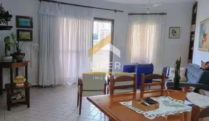 Apartamento com 3 quartos à venda na Avenida Princesa D'Oeste, 541, Jardim Proença, Campinas, 97 m2 por R$ 680.000